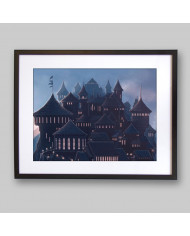 Hogwarts,Harry Potter