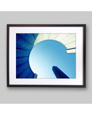 Houston Waterwall Park