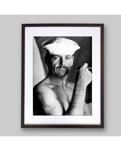 Jack Nicholson,The last detail,1973 Jack Nicholson,The last detail,1973