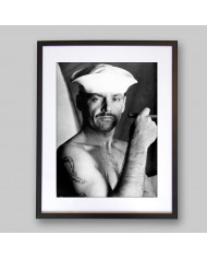 Jack Nicholson,The last detail,1973