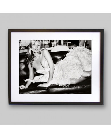 Kate Moss Kate Moss