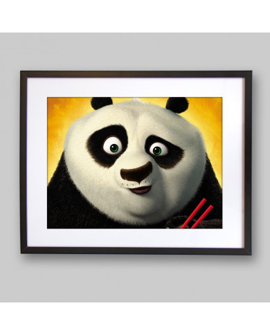 Kung Fu Panda Kung Fu Panda