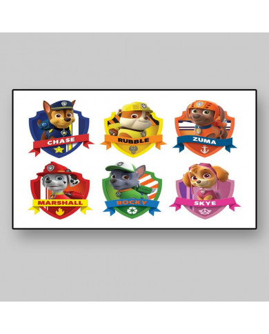 Patrulla canina Patrulla canina
