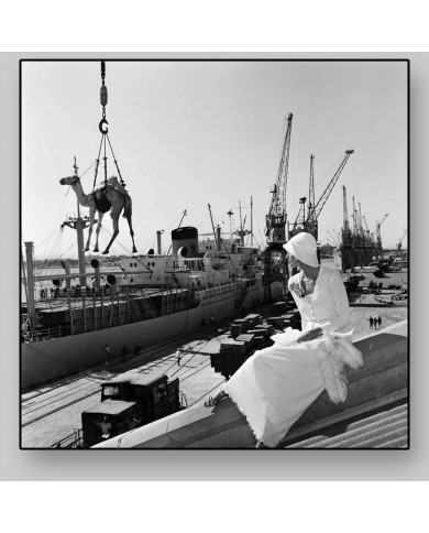 Port Sudan,1974 Port Sudan,1974