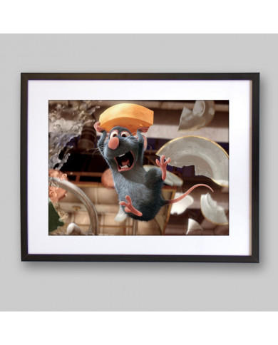 Ratatouille Ratatouille