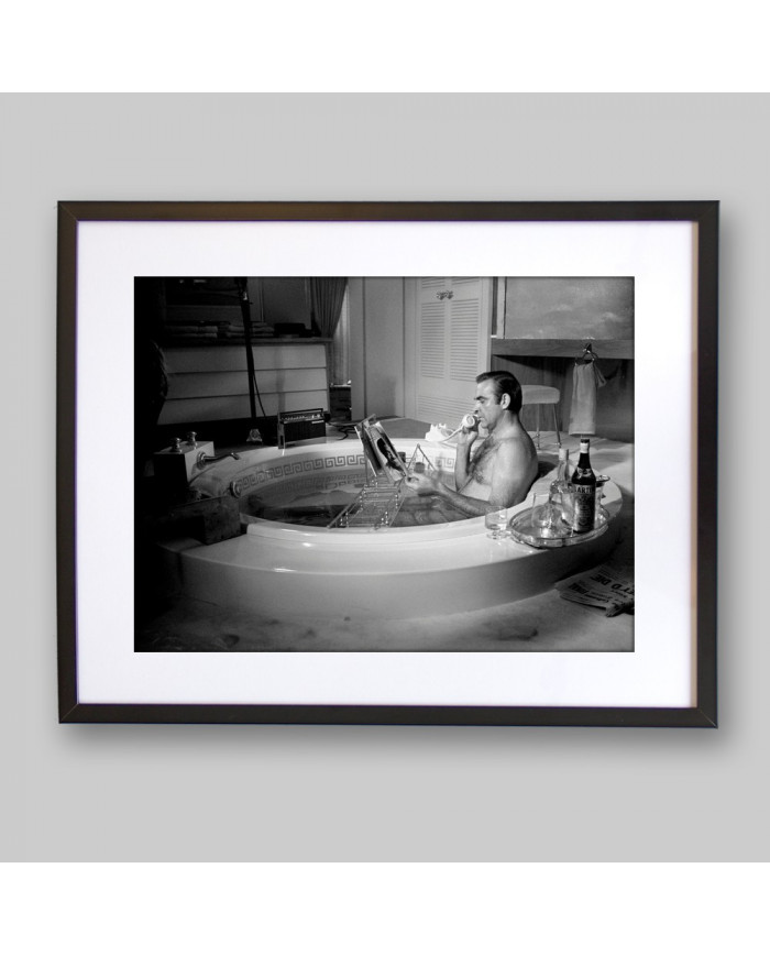 Sean Connery,Las Vegas 1967