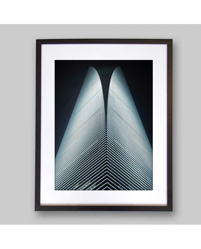 Shanghai World Financial Center