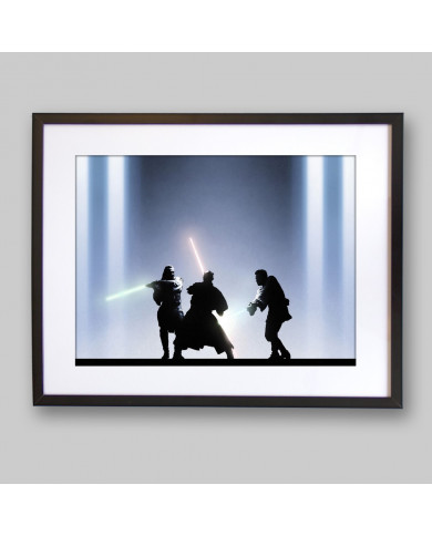 Star Wars Obi Wan Qui Gon Darth Maul Star Wars Obi Wan Qui Gon Darth Maul