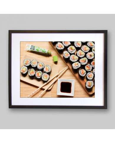 Sushi Sushi