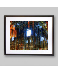 The Incredible Apple Store,Nueva York