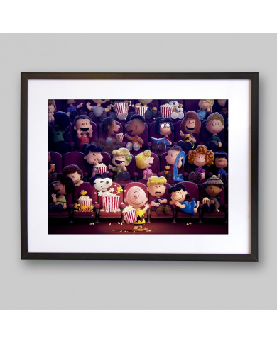 The Peanuts Movie The Peanuts Movie