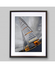 Turning Torso,Malm?
