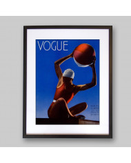 Vogue,1932