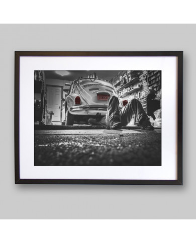 Volkswagen Beetle Volkswagen Beetle