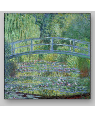 Claude Monet, Les Nymphéas