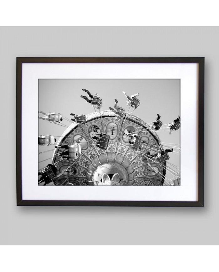 Las vueltas de la vida