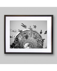 Las vueltas de la vida