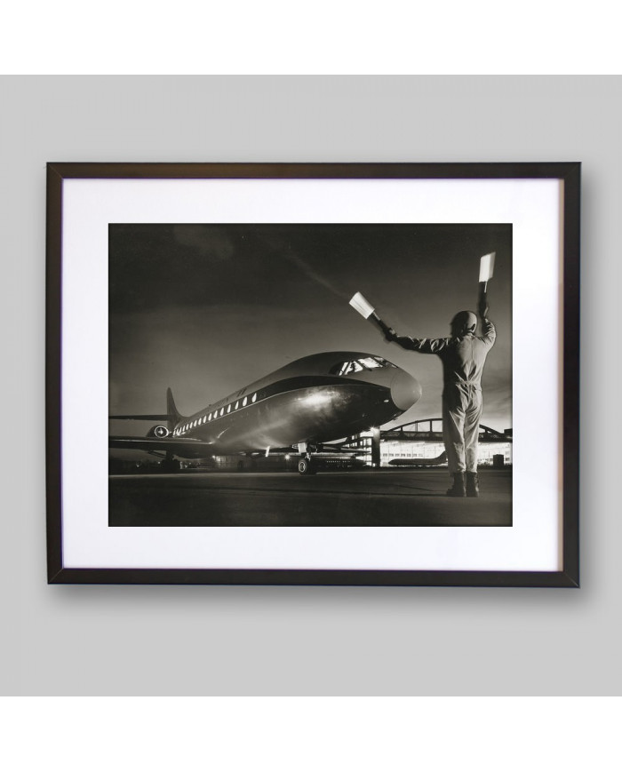 Sud Aviation SE 210 Caravelle