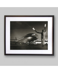 Sud Aviation SE 210 Caravelle