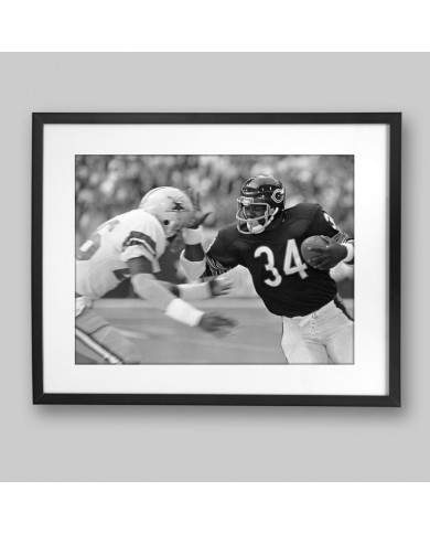 Walter Payton 1979 Walter Payton 1979
