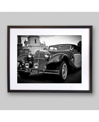 Mercedes vintage Mercedes vintage