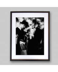 Studio 54, NYC, 1979