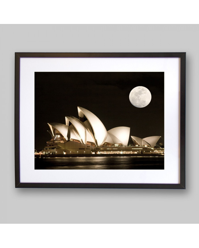 Opera House, Sidney, Australia