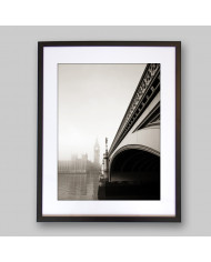 Palacio de Westminster, Londres, UK