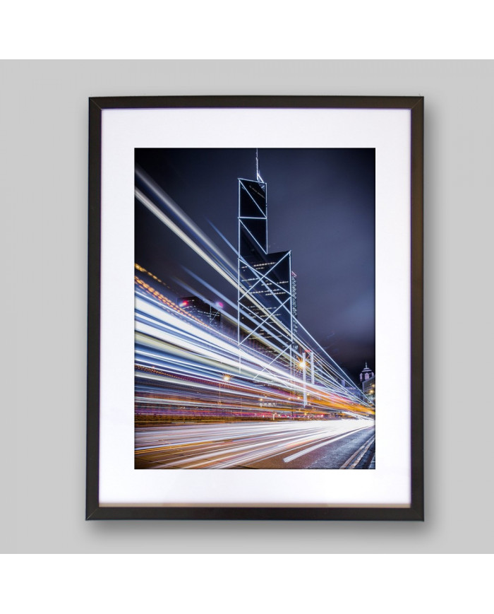 Down Town, Hong Kong