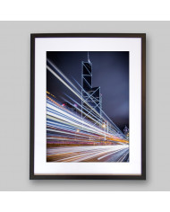 Down Town, Hong Kong