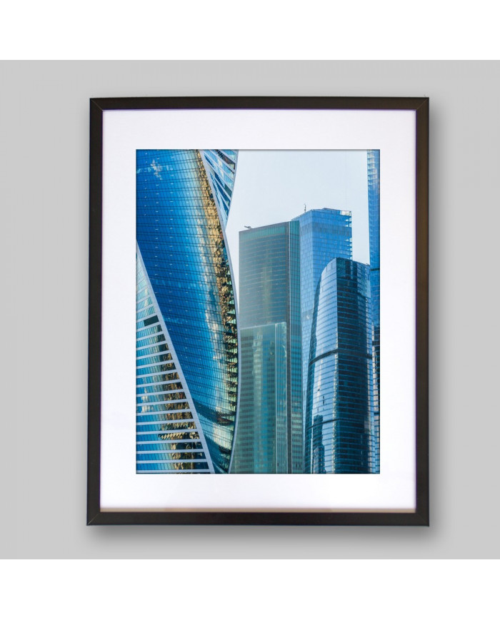 Down town de cristal