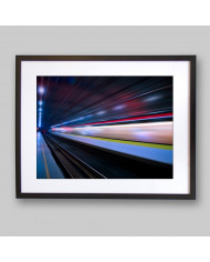 Tren de alta velocidad