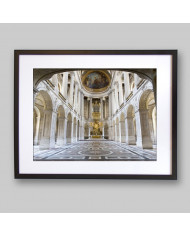 Palacio de Versailles, París, Francia