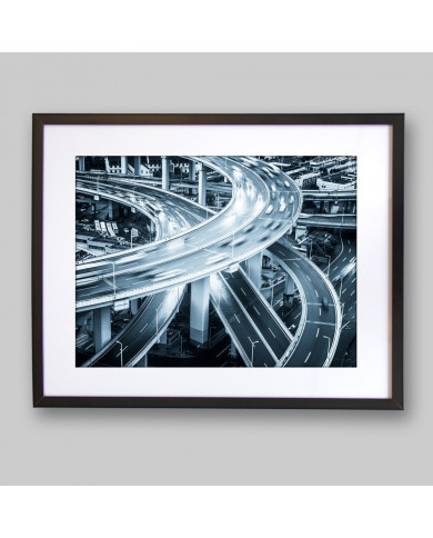 Excalextric urbano Excalextric urbano