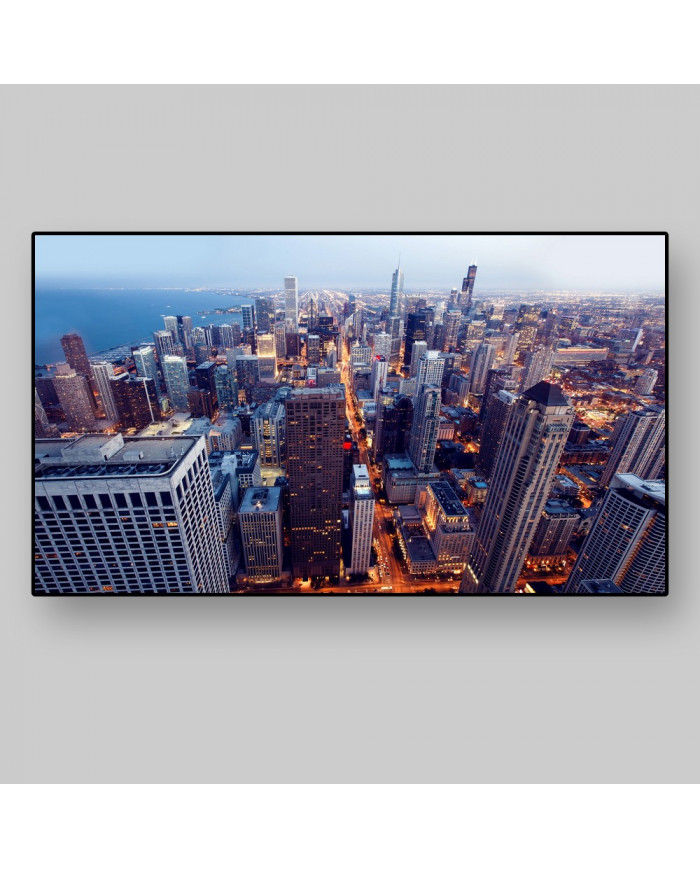 Chicago Skyline, USA