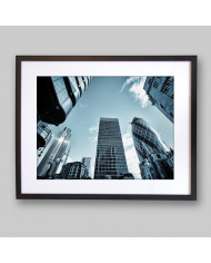 Skyline de Londres, Gran Bretaña