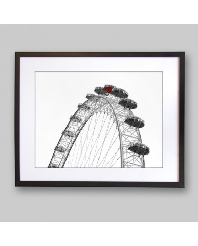 London eye, UK London eye, UK