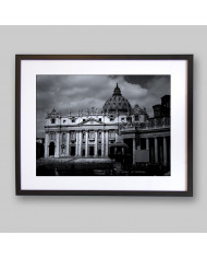 Basílica de San Pedro, El Vaticano, Roma