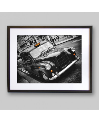 London cab London cab