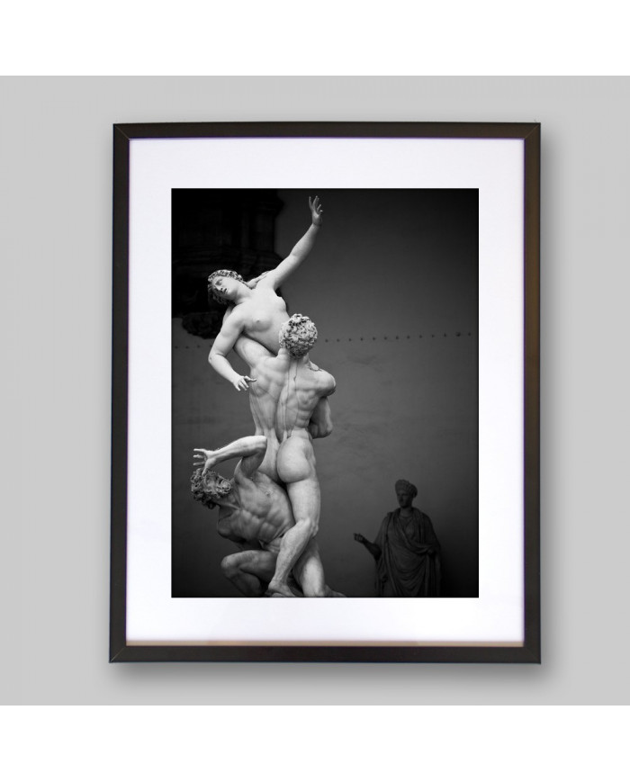 La belleza de los museos romanos, Roma, Italia