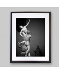 La belleza de los museos romanos, Roma, Italia