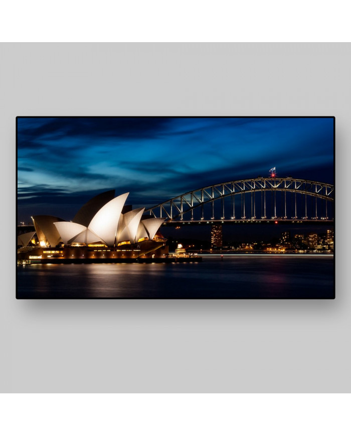 Harbor Bridge, Sydney, Australia