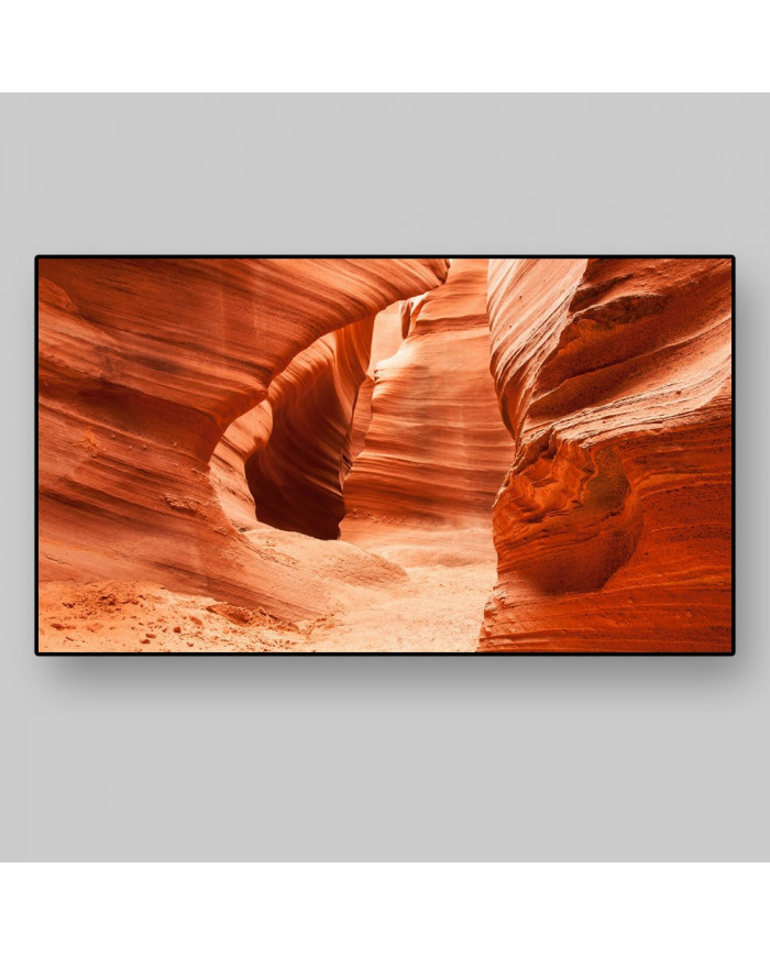 Antelope Canyon, Colorado, USA