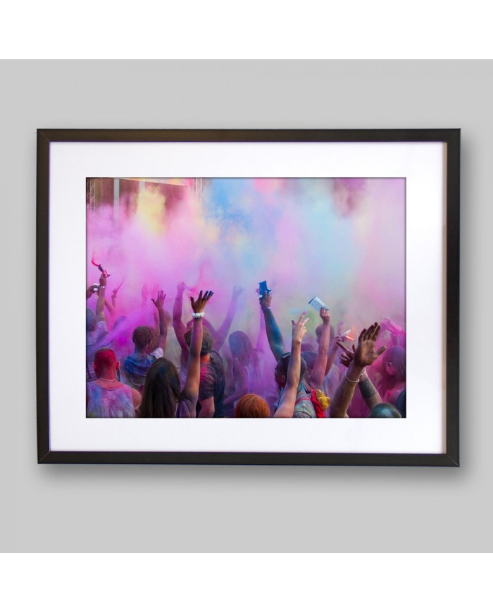 Sábado noche, Berlín, Alemania