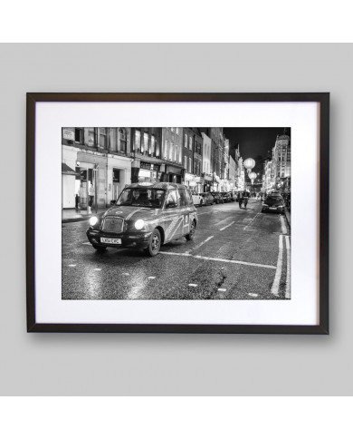 London Taxi Cab London Taxi Cab