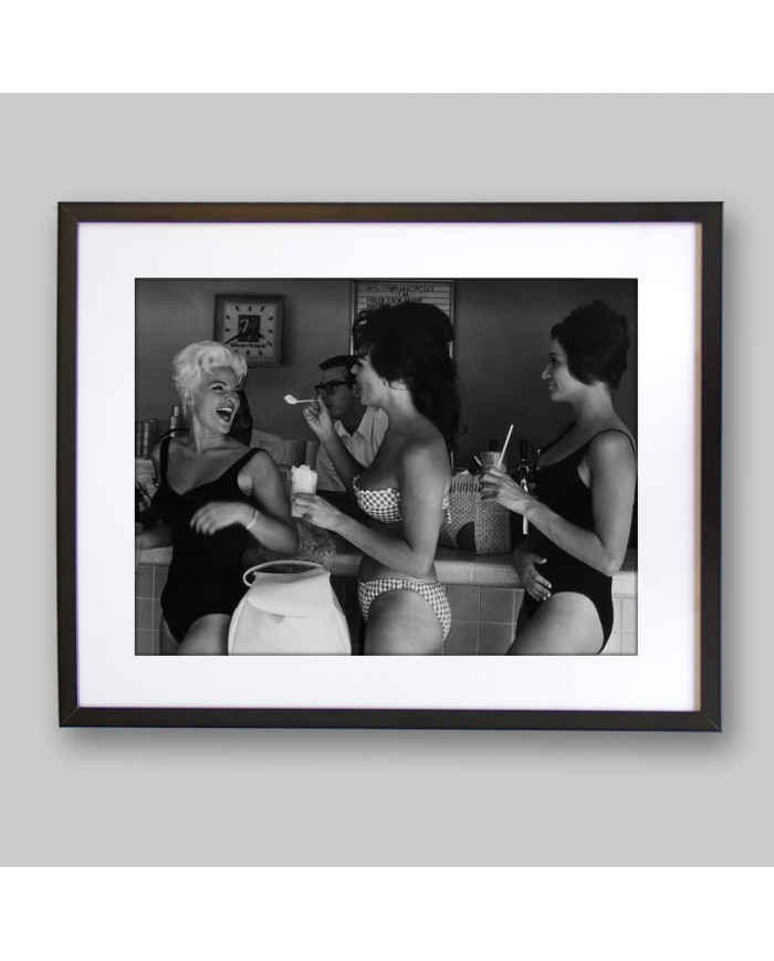 Marilyn Monroe, Las Vegas, 1960, USA