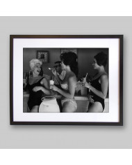 Marilyn Monroe, Las Vegas, 1960, USA