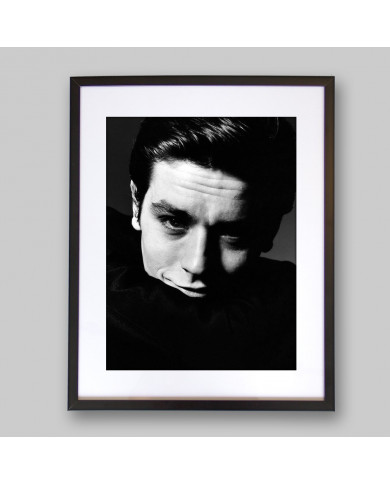 Alain Delon Alain Delon