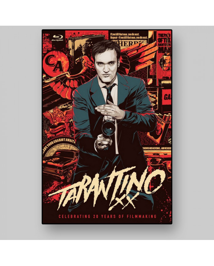Tarantino XX