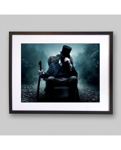 Abraham Lincoln Vampire Hunter Abraham Lincoln Vampire Hunter
